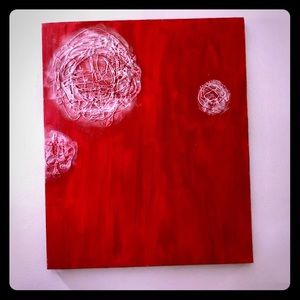 🆕 3D Canvas Artwork